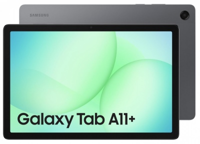 TABLET GALAXY TAB A11+ 11"/128G 5G GRAY SM-X236B SAMSUNG