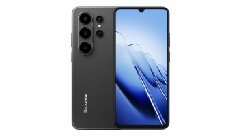 MOBILE PHONE WAVE 10/8/128GB BLACK BLACKVIEW