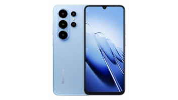 MOBILE PHONE WAVE 10/8/128GB BLUE BLACKVIEW