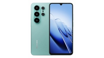 MOBILE PHONE WAVE 10/8/128GB GREEN BLACKVIEW
