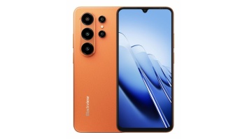 MOBILE PHONE WAVE 10/8/128GB ORANGE BLACKVIEW