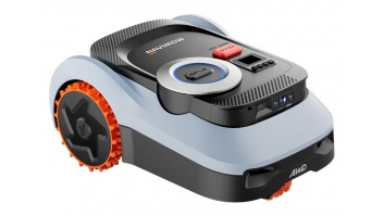 GRASS MOWER ROBOT I210E LID.PR/AA12.10.01.0004 SEGWAY NAVIMOW