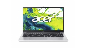 Notebook|ACER|Aspire|AL15-45P-R508|CPU AMD RyzenT 7|5825U|2 GHz|15.6 "|1920 x 1080 pixels|RAM 32 GB|DDR4-SDRAM|SSD 1000 GB|Discrete graphics Not available|On-board graphics Yes|Numeric keypad Yes|OS installed Windows 11 Home|Colour Silver|Weight 1.49 kg|N