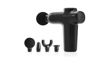 ETA | Mini Massage Gun | ETA166090000 | Number of power levels 5 | Black
