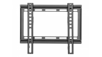 Gembird | Wall mount | WM-42F-04 | Fixed | 23-42 " | Black