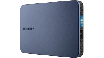 Toshiba ortable External Hard Drive | Canvio Gaming | 1000 GB | 2.5 " | USB 3.2 Gen 1 | Black