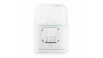 ETA | Baby Bottle Warmer | ETA330690000 MIMI | 1.5 L | 270 W | White