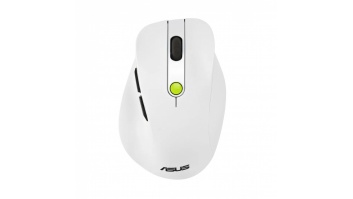 Asus Mouse | MD105 | Wireless | Bluetooth, 2.4GHz | Volt Green