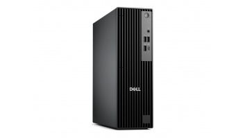 Dell QCS1255 | Pro | Desktop | Slim | AMD Ryzen 3 | 8300G | Internal memory 8 GB | DDR5 | 512 GB | Intel Integrated Graphics | Keyboard language No keyboard | Ubuntu | Warranty 36 month(s)