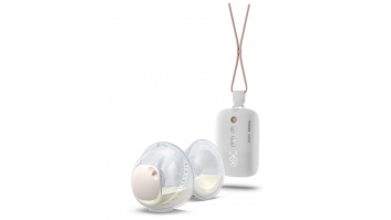 Philips Avent dubultais elektriskais krūts piena sūknis