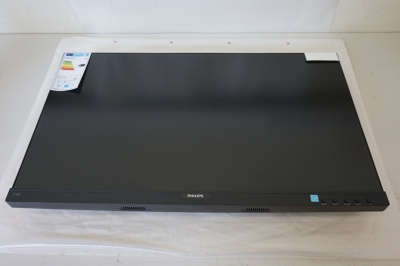 SALE OUT. | Philips | LCD Monitor with USB-C | 276B9/00 | 27" (68.5 cm) " | IPS | QHD | 16:9 | 75 Hz | 4 ms | 2560 x 1440 pixels | 350 cd/m² | HDMI ports quantity 1 | Black | Warranty 36 month(s) | DAMAGED PACKAGING