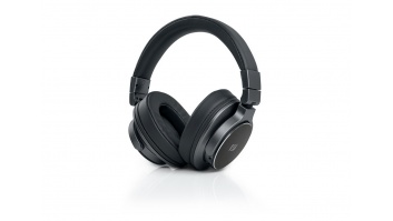 Muse | Bluetooth Stereo Headphones | M-278 | Over-ear | Black