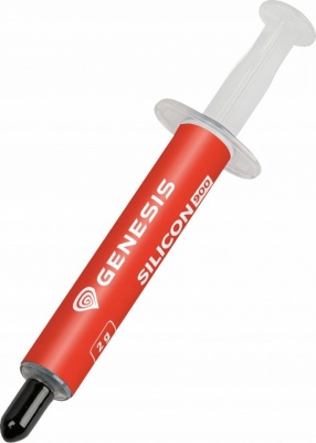 Genesis Thermal Grease Silicon 900 2G | NTG-2328