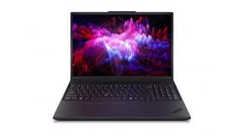 Lenovo ThinkPad P16v G3 Intel | Black | 16 " | IPS | WUXGA | 1920 x 1200 pixels | Anti-glare | Intel Core Ultra 7 | 255H | 64 (2x32) GB | SODIMM DDR5 | Solid-state drive capacity 1000 GB | NVIDIA RTX PRO 2000 Blackwell Generation | GDDR7 | 8 GB | Windows 