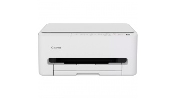 Canon | Multifunction printer | PIXMA TS4150i | Inkjet | Colour | A4 | Wi-Fi | White