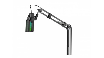 Genesis | Microphone | Radium 251 | Noise reduction