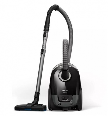 Vacuum Cleaner|PHILIPS|Cordless|900 Watts|Noise 79 dB|Black|Weight 4.6 kg|XD3112/09