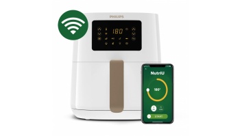 AIR FRYER/HD9255/30 PHILIPS