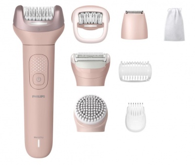EPILATOR/BRE719/00 PHILIPS