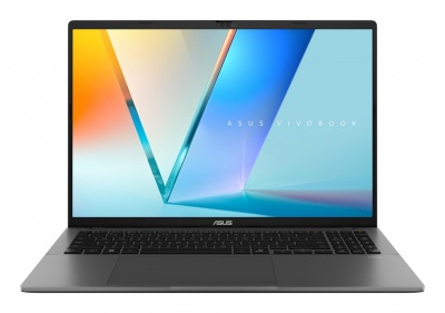 Notebook|ASUS|VivoBook Series|M3607HA-SH080W Copilot+ PC|CPU AMD RyzenT 7|260|3.8 GHz|16 "|1920 x 1200 pixels|RAM 16 GB|DDR5-SDRAM|SSD 1000 GB|Discrete graphics Not available|On-board graphics Yes|Numeric keypad Yes|OS installed Windows 11 Home|Colour Gre