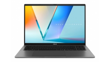 Notebook|ASUS|VivoBook Series|M3607HA-SH080W Copilot+ PC|CPU AMD RyzenT 7|260|3.8 GHz|16 "|1920 x 1200 pixels|RAM 16 GB|DDR5-SDRAM|SSD 1000 GB|Discrete graphics Not available|On-board graphics Yes|Numeric keypad Yes|OS installed Windows 11 Home|Colour Gre