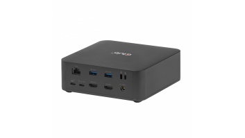 NB ACC DOCKING STATION 13-IN-1/THUNDERBOLT CSV-2562 CLUB3D