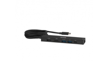 I/O HUB 7IN1 USB-C HDMI/140W CSV-2555 CLUB3D
