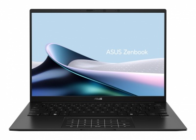 Notebook|ASUS|ZenBook Series|UM3406GA-QD002W|CPU AMD RyzenT AI 5|430|2 GHz|14 "|1920 x 1200 pixels|RAM 16 GB|LPDDR5x-SDRAM|SSD 1000 GB|Discrete graphics Not available|On-board graphics Yes|OS installed Windows 11 Home|Colour Black|Weight 1.2 kg|90NB17R1-M