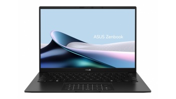 Notebook|ASUS|ZenBook Series|UM3406GA-QD002W|CPU AMD RyzenT AI 5|430|2 GHz|14 "|1920 x 1200 pixels|RAM 16 GB|LPDDR5x-SDRAM|SSD 1000 GB|Discrete graphics Not available|On-board graphics Yes|OS installed Windows 11 Home|Colour Black|Weight 1.2 kg|90NB17R1-M