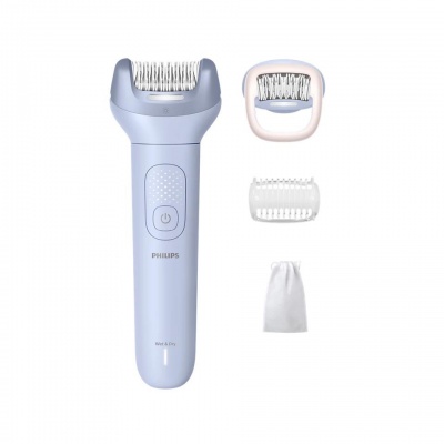 EPILATOR/BRE708/00 PHILIPS