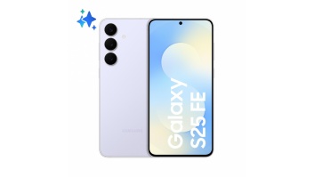 MOBILE PHONE GALAXY S25 FE/256GB L.BLUE SM-S731B SAMSUNG