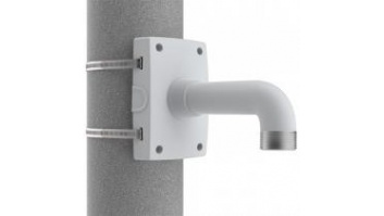 NET CAMERA ACC POLE MOUNT/T91B67 01473-001 AXIS