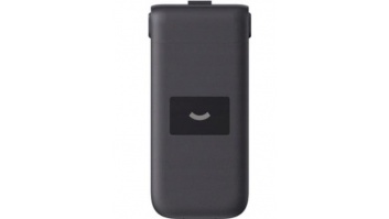 Vacuum Cleaner Accessory|DREAME|Model W2506-6S1P-BWA|Black|For T50 Mix|W2506-6S1P-BWA