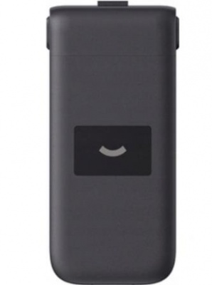 Vacuum Cleaner Accessory|DREAME|Model W2506-6S1P-BWA|Black|For T50 Mix|W2506-6S1P-BWA