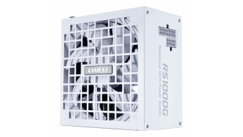 Power Supply|LIAN LI|ATX|PC|100 - 240 V|1000 W|G9P.RS1000G.W000.EU