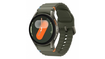 SMARTWATCH GALAXY WATCH7 LTE/40MM GREEN SM-L305 SAMSUNG