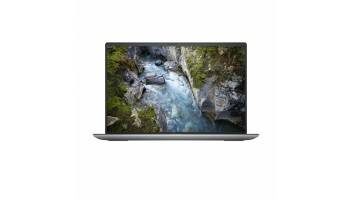 Notebook|DELL|Precision|5690|CPU  Core Ultra|u7-165H|1400 MHz|16"|1920x1200|RAM 16GB|LPDDR5x|7467 MHz|SSD 1TB|NVIDIA RTX 1000 Ada|6GB|ENG|Card Reader SD|Windows 11 Pro|2.03 kg|N003P5690EMEA_VP