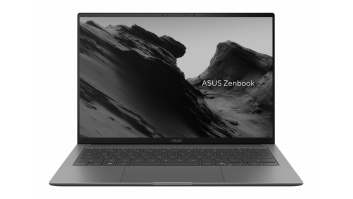 Notebook|ASUS|ZenBook Series|UX5406AA-SU052W|CPU Intel Core Ultra 9|386H|14 "|2880 x 1800 pixels|Yes|RAM 32 GB|LPDDR5x-SDRAM|SSD 1000 GB|Discrete graphics Not available|On-board graphics Yes|OS installed Windows 11 Home|Colour Grey|Weight 1.2 kg|90NB16Q5-