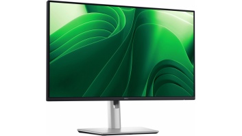 LCD Monitor|DELL|P2425D|23.8"|Business|Swivel|Pivot|Height adjustable|Tilt|Matte|Panel IPS|2560x1440|16:9|100Hz|5 ms|210-BQMX