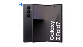 MOBILE PHONE GALAXY FOLD7/512GB JETBLK SM-F966B SAMSUNG