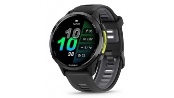 SMARTWATCH FORERUNNER 970/GREY 010-02969-10 GARMIN