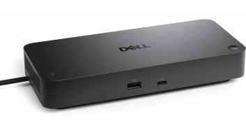 NB ACC DOCKING STATION/SD25TB4 210-BRFL DELL