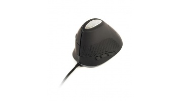 MOUSE USB OPTICAL SPACEGREY/ERGONOMIC MUS-ERGO-03 GEMBIRD