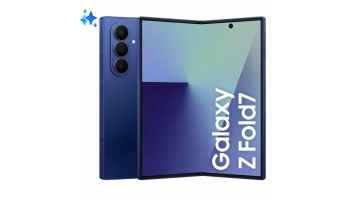 MOBILE PHONE GALAXY FOLD7/512GB BLUE SM-F956B SAMSUNG