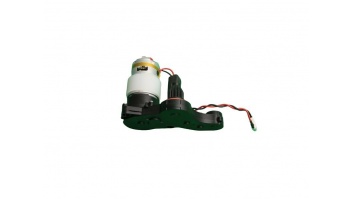 Vacuum Cleaner Accessory|ROBOROCK|Combo-Rear brush gearbox assembly|9.06.0160