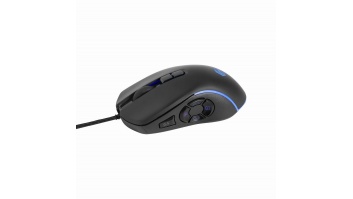 MOUSE USB OPTICAL GAMING RGB/MUSG-RAGNAR-RX500 GEMBIRD