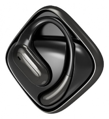 HEADSET BLUETOOTH OPEN EAR/TWS BLACK OWS-01-BK GEMBIRD
