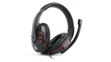 HEADSET GAMING/GHS-402 GEMBIRD