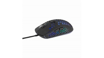 MOUSE USB OPTICAL GAMING RGB/MUSG-RAGNAR-RX400 GEMBIRD