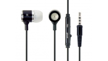 HEADSET IN-EAR/MHS-EP-001 GEMBIRD